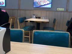 大堂-武圣羊汤·西北面(朝阳门店)