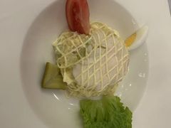 -莫斯科餐厅
