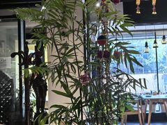 -Pakwaan Indian restaurant芭港湾印度餐厅(领事馆店)
