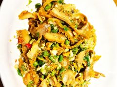 -湖南老灶台·生态农业餐饮(龙胜店)