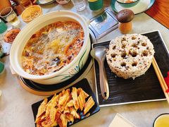 -大理董·董家小厨野生菌火锅(古城旗舰店)