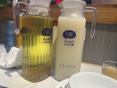 -鲁员外地锅鸡地锅鱼(龙湖江东天街店)