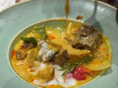 -Thai Alley泰爱里(二沙岛店)