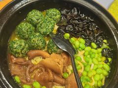 -印巷里主题餐厅(马鞍山店)