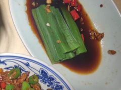 -小柴米·传统江西菜(八一广场店)