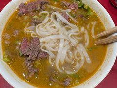 -潮汕·草根牛肉档(上海荟聚城市集市店)