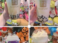 -奈雪的茶(印象城店)