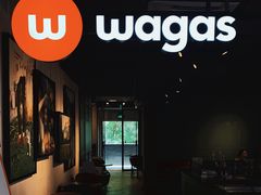 -Wagas沃歌斯(北京君太百货店)
