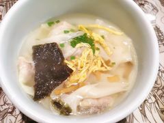 -绿茶餐厅(平谷华联店)