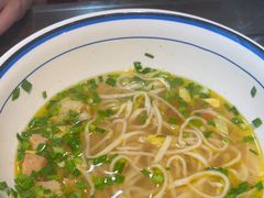 -秦月轩·陕西家乡菜(阜成路·五棵松店)