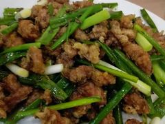 -振生清真饭店(永安道店)