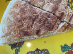 -四姑娘山阿巴郎·藏式花园餐厅