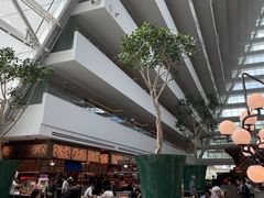 -RISE RESTAURANT(滨海湾金沙店)