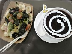 -圆碌碌甜品屋(二中店)