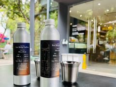 -Au Cafe&Roastery(华侨城店)
