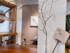 -成川茶店·潮汕工夫浓茶(万象店)