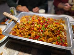 -武松家(丰益桥店)