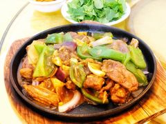 -华兴餐厅·招牌生鱼片(桃园路店)