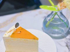 百香果千层-沛家·西餐Brunch·直火料理