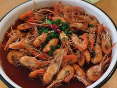 -品鲜村农家菜·阳澄湖大闸蟹(总店)