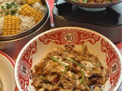 -恰八斗·猛火长沙菜(国贸店)