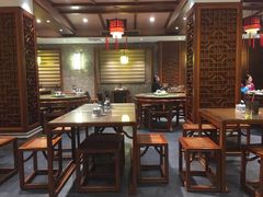 大堂-毅祥斋老孙家泡馍(北院门鼓楼店)