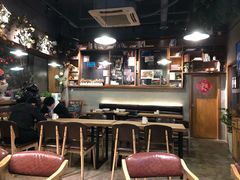 大堂-每碗面馆(新鸿安大厦店)