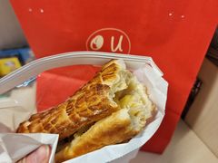 -OUR Bakery(三里屯太古里店)