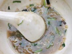 -老妈疙瘩汤·平价海鲜专门店·老威海菜(渔港路店)