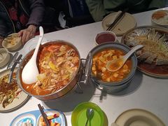 -鹿港小镇(远洋未来广场店)