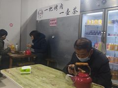-清真·马峰烤肉(小学习北巷店)