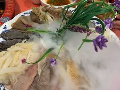 -巴九门老火锅(来福士打望店)