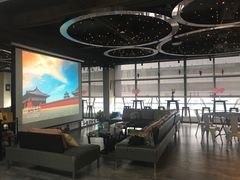 -CIAO·团建聚餐·生日派对轰趴馆(福田店)