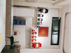 -大嘻咹biangbiang面(历史博物馆店)