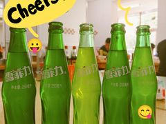 -十二忠手拉面(中华路店)