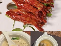-王府茶宴·创意菜(大观园总店)