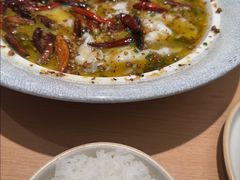 -新太二·鲜料川菜(智慧城广百店)