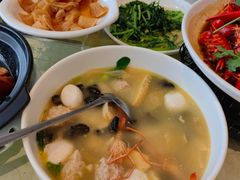 -群乐饭店(滨安路店)