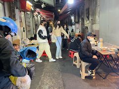 -莲欢海蛎煎