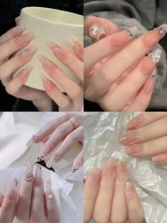 -M·X Nail日式美甲美睫