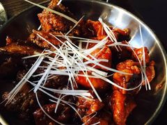 -MI WU FACTORY米屋美食工厂餐厅(绿地店)