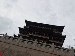 -径山寺
