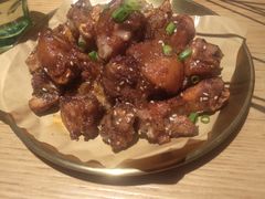 -司御手铜锅涮肉卤烤猪手(榆次新建路店)