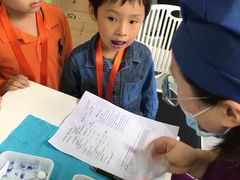 -岳辰齿科(浦东长泰店)