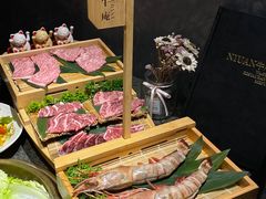 -NIUAN牛庵·日式和牛烧肉(恒隆店)