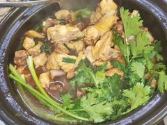 -上南瓦煲鸡·清远鸡·老字号(总店)