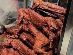 -老四川(T3航站楼F指廊店)