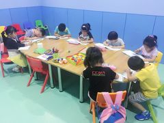 -小问号·科学启蒙·逻辑思维·阅读素养·口才演讲(杨浦合生汇中心)