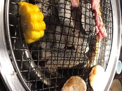 -不倒翁炭火烧肉(永安里店)