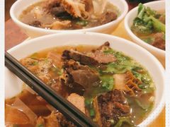 -莲塘味宝园牛杂(天越翔园店)